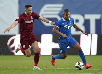 Roma, è arrivato Vainqueur. Oggi le visite