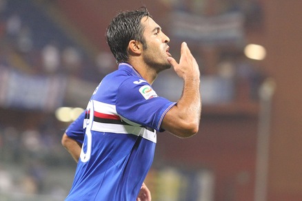 Inter scatenata, arriva anche Eder