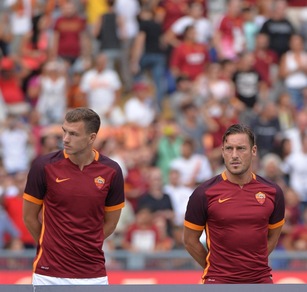 Serie A, le probabili formazioni della quarta giornata