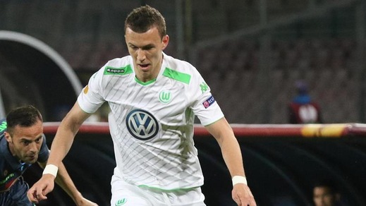 Inter, per Mancini idee Perisic e Rudiger