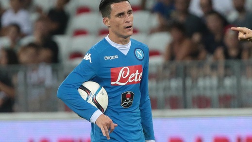 Empoli-Napoli, le probabili formazioni. Le ultimissime