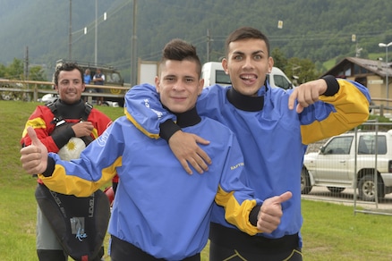 Garcia convoca i partenti. E domani arriva Ponce