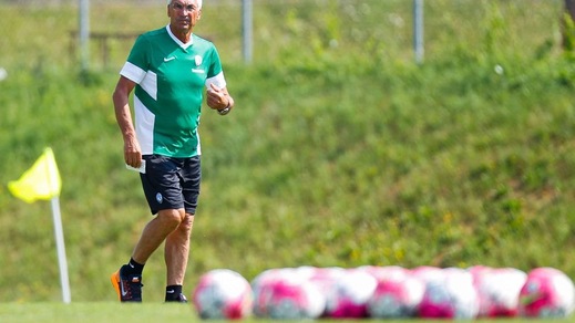 Atalanta, due uscite: Marilungo-Del Grosso