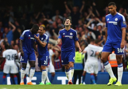 Premier League: Mou, incredibile ko. Il City è già in fuga