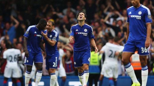 Premier League: Mou, incredibile ko. Il City è già in fuga