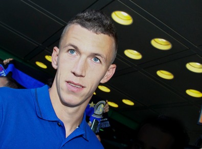 Perisic, è lui il jolly per l’attacco