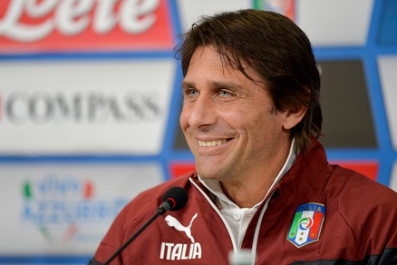 Italia, i convocati: Conte ne chiama 28, ci sono Pirlo, Giovinco e Criscito