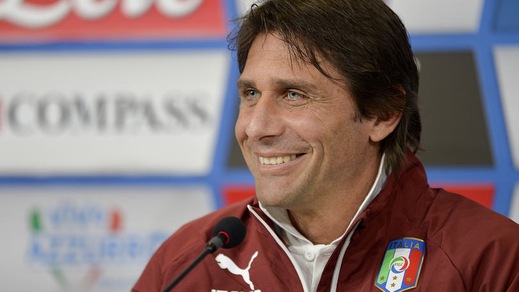 Italia, i convocati: Conte ne chiama 28, ci sono Pirlo, Giovinco e Criscito