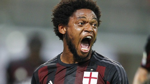 Luiz Adriano salva Mihajlovic, il Milan torna a vincere