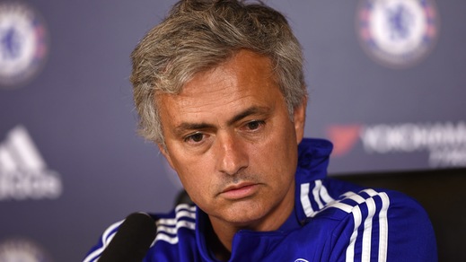Chelsea, solito Mourinho: furia sull'arbitro