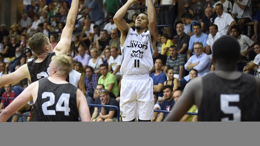 L'Eurobasket 2015 in esclusiva per l'Italia su Sky Sport Hd