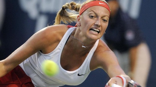 New Haven, Kvitova batte Safarova e fa tris a New Haven