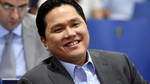 Esclusiva Thohir: «Rifaccio la Grande Inter»