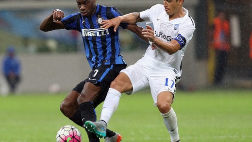 Udinese, Carmona colpo last minute