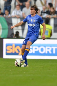 Dalla Francia: «Juve, De Ceglie e Isla al Marsiglia»