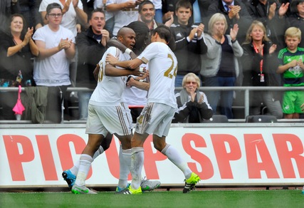 United, incredibile ko: continua il tabù Swansea