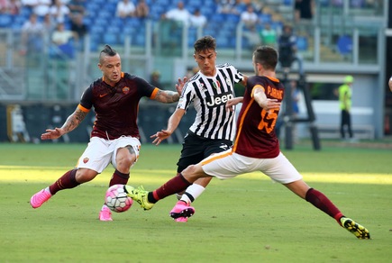 La Juve non aveva mai perso le prime due gare della A