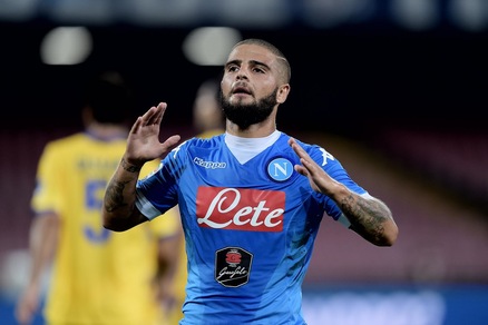 «Insigne cercato da diverse società»