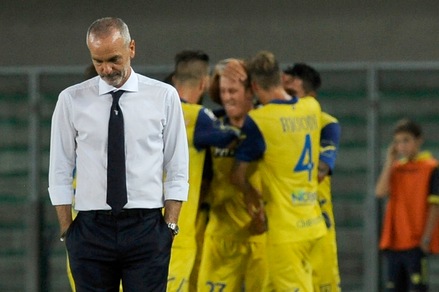 Pioli: Pessima Lazio. Tare: Il mercato? Prima le uscite