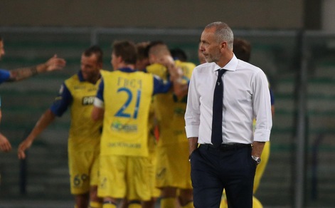 Lazio travolta dal Chievo 4-0