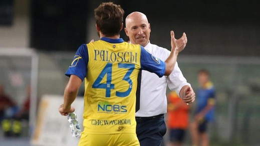 Maran: «Grande serata: gol annullato regolare»