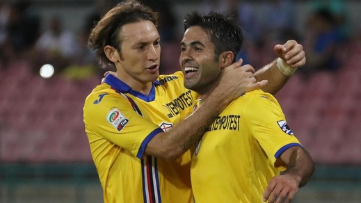 Inter, assalto ad Eder