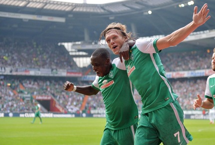 Eurorivale Juve, terzo ko per il Borussia Monchengladbach