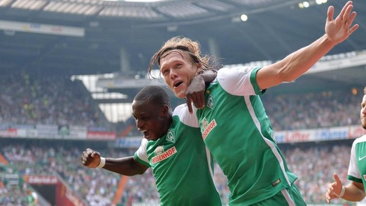 Eurorivale Juve, terzo ko per il Borussia Monchengladbach