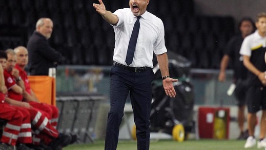 Colantuono: «Udinese, mancato soltanto il gol»