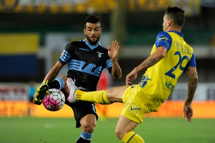 Assalto a Felipe Anderson: offerta dello United