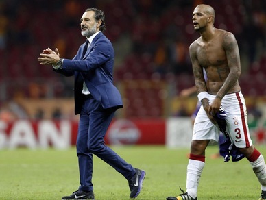 Prandelli: «Conte via dopo gli Europei? Io fui convinto a restare»