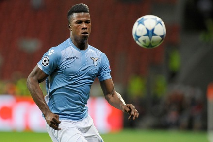 Keita, il Bayer offre 14 milioni