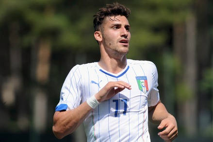 Palermo, sprint per Trotta