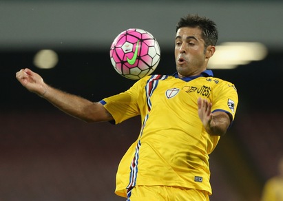 Inter, Eder: ultimo assalto scattato nella notte