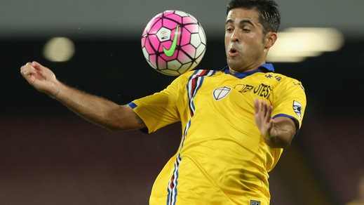 Inter, Eder: ultimo assalto scattato nella notte