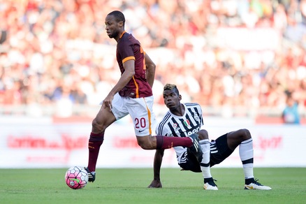 Keita: «Non devo perdere quei palloni»