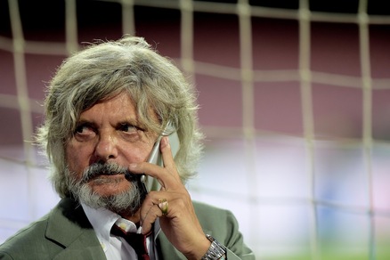 Ferrero: «Vendere Eder? Basta con queste str...»