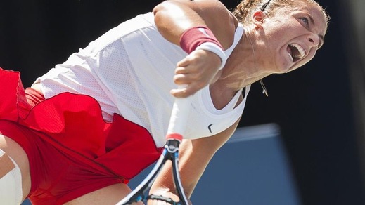 Tennis, classifica Wta: stabili Errani e Pennetta, sale Vinci