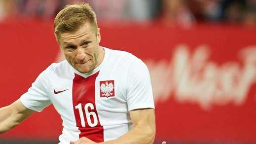 Blaszczykowski alla Fiorentina