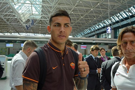 Empoli, è fatta per Paredes. Livaja ha firmato