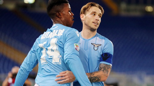 «Per Biglia e De Vrij previsti altri controlli»