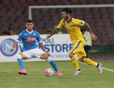 Incredibile Napoli, sfuma Soriano. Ferrero: «Sono incavolatissimo»