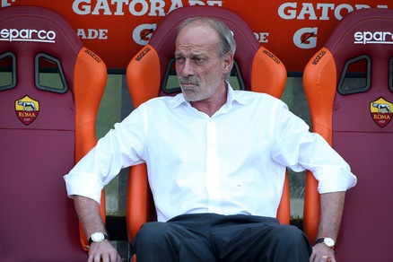 Alisson e Sergio Diaz al Frosinone via Roma