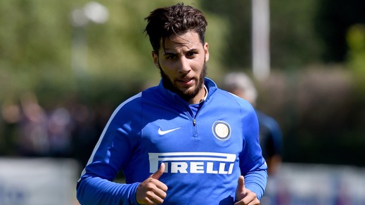 Samp, a centrocampo Carbonero o Taider