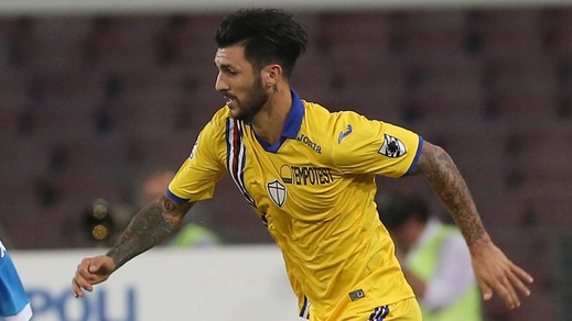 Incredibile Napoli, sfuma Soriano. Ferrero: «Sono incavolatissimo»