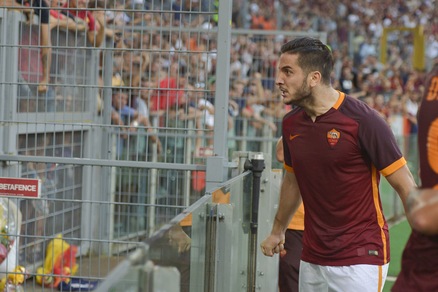 Il Chelsea ci prova, la Roma dice no: Manolas resta