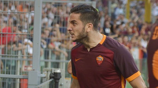 Il Chelsea ci prova, la Roma dice no: Manolas resta