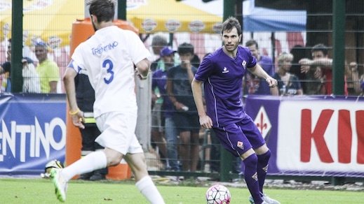 Fiorentina, Basanta passa al Monterrey