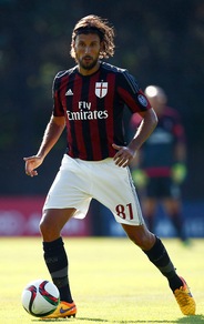 Zaccardo al Carpi: contratto biennale