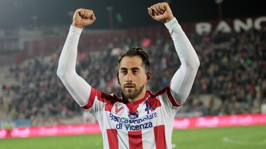 Cagliari, i tifosi sognano Cocco